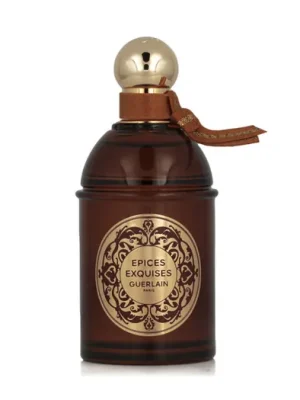 Vrácení Zdarma Guerlain Epices Exquises EDP 125 ml UNISEX