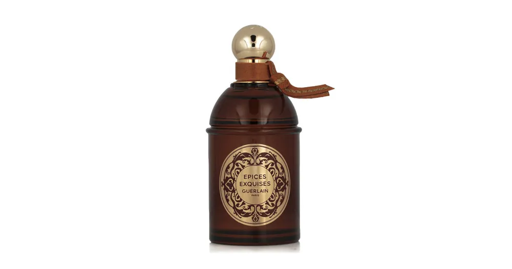 Vrácení Zdarma Guerlain Epices Exquises EDP 125 ml UNISEX
