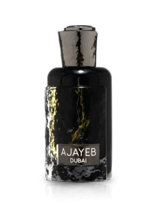 Aktuální Lattafa Ajayeb Dubai EDP 100 ml UNISEX .