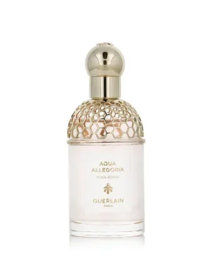 Sezónní Sleva Guerlain Aqua Allegoria Rosa Rossa EDT plnitelný 75 ml W