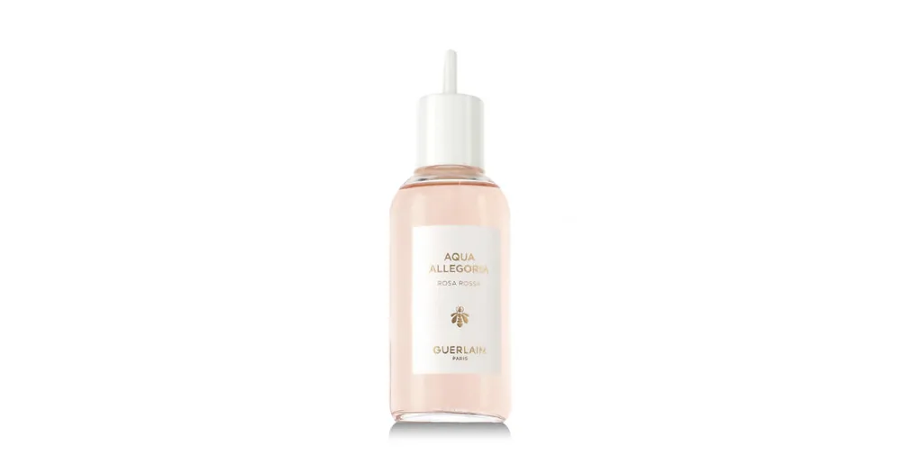 Doprava Zdarma Guerlain Aqua Allegoria Rosa Rossa EDT náplň 200 ml W
