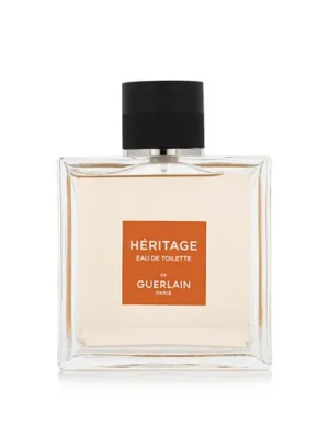 Vysoce Kvalitní Guerlain Heritage EDT 100 ml M