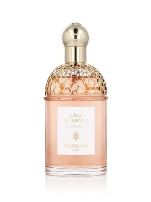 Kup Teď Guerlain Aqua Allegoria Orange Soleia EDT plnitelný 125 ml UNISEX
