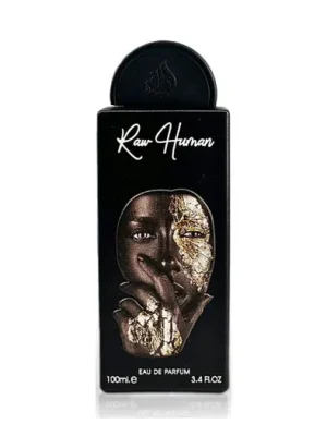 Dokud Zásoby Vydrží Lattafa Pride Raw Human EDP 100 ml M  .