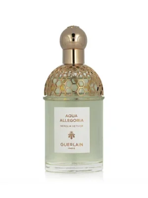 Guerlain Aqua Allegoria Nerolia Vetiver EDT 125 ml UNISEX Odeslání Ihned