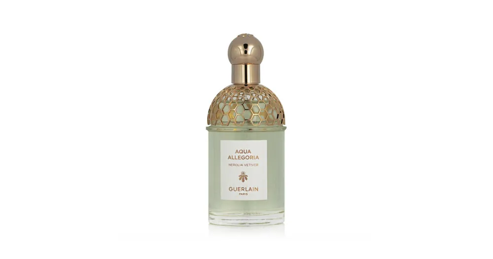 Guerlain Aqua Allegoria Nerolia Vetiver EDT 125 ml UNISEX Odeslání Ihned