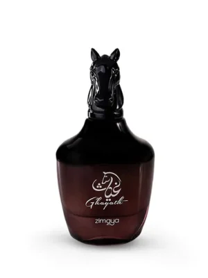 Zimaya Ghayath EDP 100 ml UNISEX . Nejlepší Volba