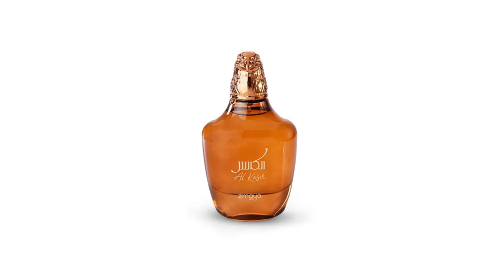 Omezená Nabídka Zimaya Al Kaser EDP 100 ml M .