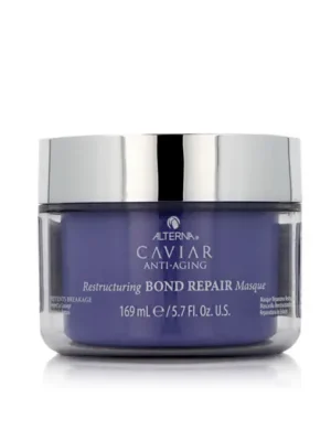 Alterna Caviar Anti-Aging Restructuring Bond Repair Masque 169 ml Expresní Doručení