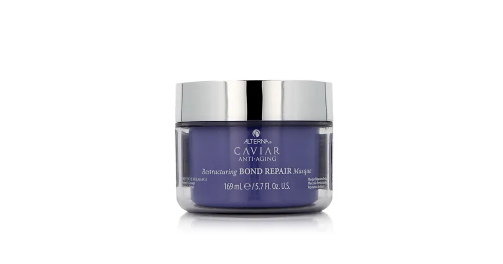 Alterna Caviar Anti-Aging Restructuring Bond Repair Masque 169 ml Expresní Doručení