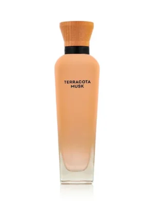 Akční Cena Adolfo Dominguez Terracota Musk EDP 120 ml W