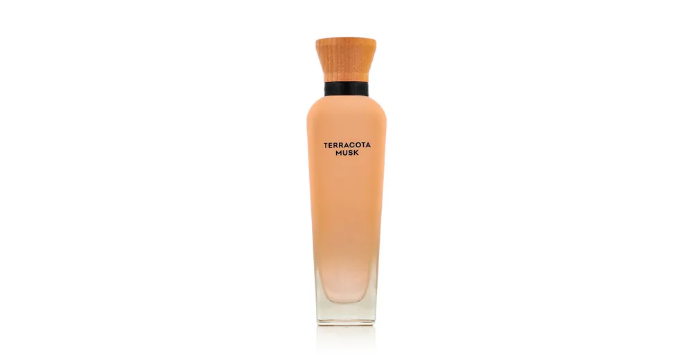 Akční Cena Adolfo Dominguez Terracota Musk EDP 120 ml W