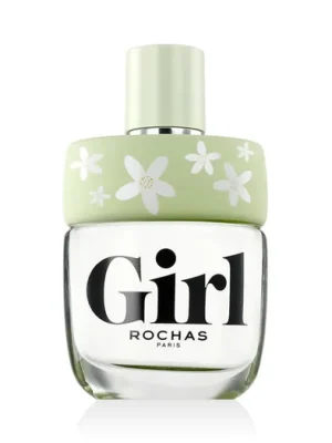 Jen Po Omezenou Doba Rochas Girl Blooming EDT 100 ml W
