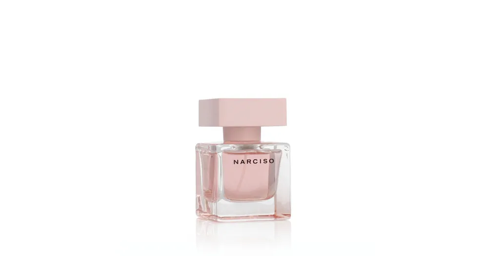 Narciso Rodriguez Narciso Eau de Parfum Cristal EDP 30 ml W Objednat Nyní