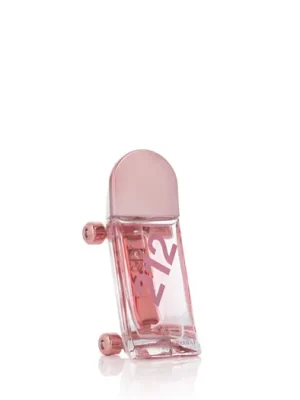 Carolina Herrera 212 Heroes Forever Young EDP 30 ml W Oblíbený