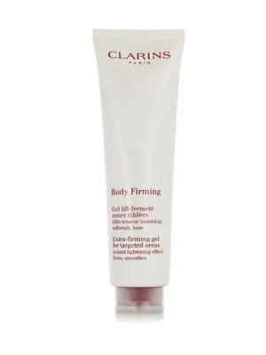 Expresní Doručení Clarins Body Firming Extra-Firming Gel 200 ml