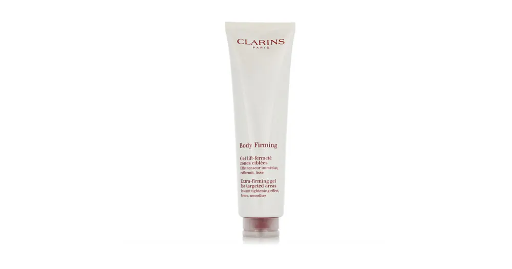Expresní Doručení Clarins Body Firming Extra-Firming Gel 200 ml