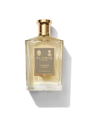 Must-Have Floris Tuberose in Silk EDP 100 ml W