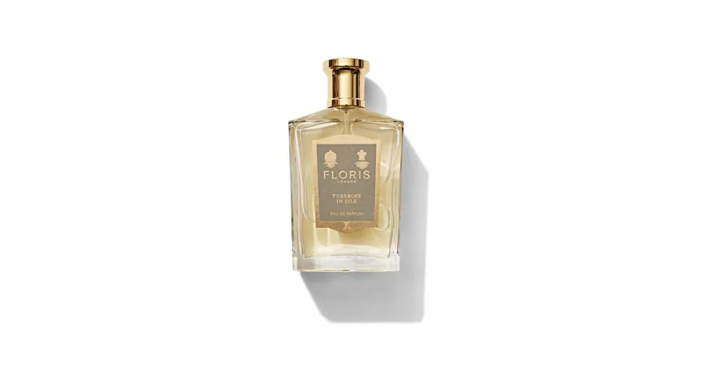Must-Have Floris Tuberose in Silk EDP 100 ml W