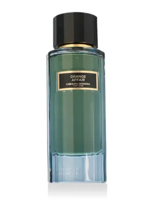 Carolina Herrera Orange Affair EDT tester 100 ml UNISEX Pouze Dnes