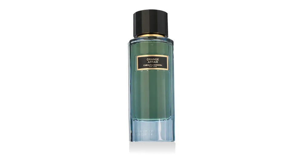Carolina Herrera Orange Affair EDT tester 100 ml UNISEX Pouze Dnes