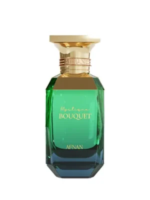 Horká Nabídka Afnan Mystique Bouquet EDP 80 ml UNISEX  .