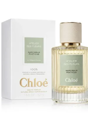 Chloé Atelier des Fleurs Narcissus Poeticus EDP 50 ml W Výprodej