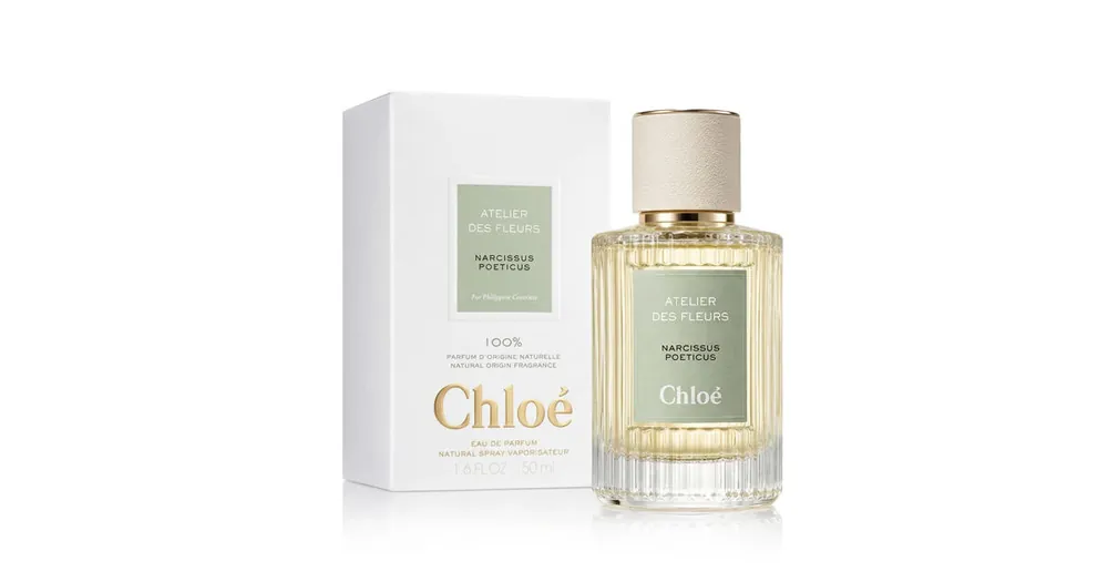 Chloé Atelier des Fleurs Narcissus Poeticus EDP 50 ml W Výprodej