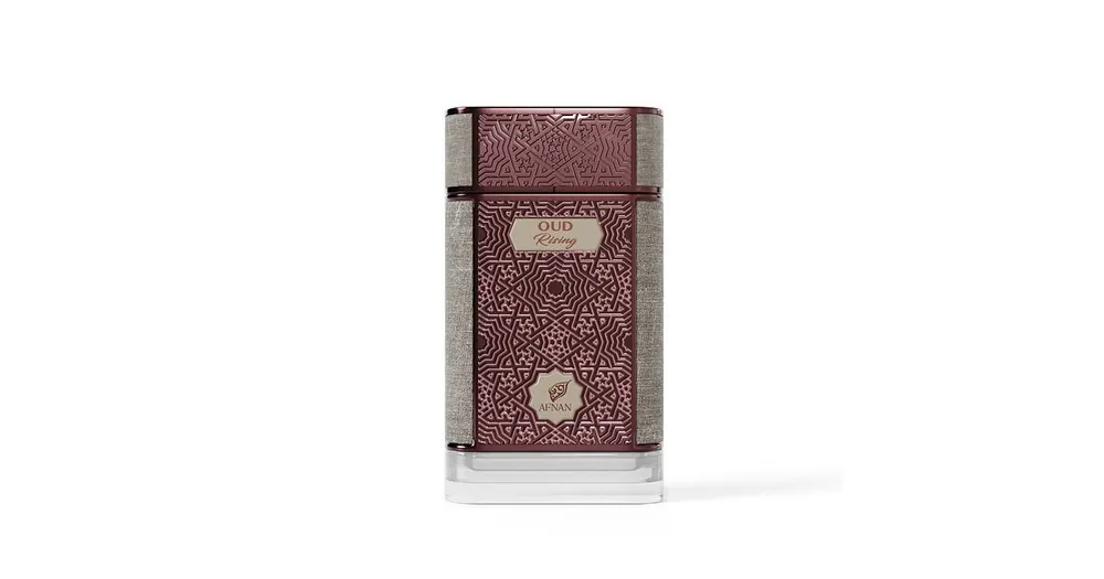Afnan Oud Rising EDP 80 ml UNISEX . Časově Omezené