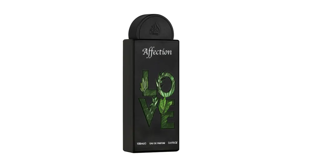 Lattafa Pride Affection EDP 100 ml UNISEX . Nová Kolekce