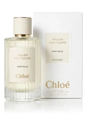 Autentický Chloé Atelier des Fleurs Papyrus EDP 150 ml UNISEX