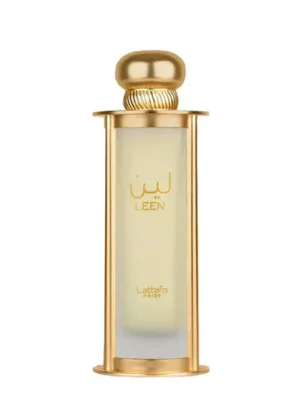 Lattafa Pride Leen EDP 100 ml UNISEX  . Omezená Nabídka