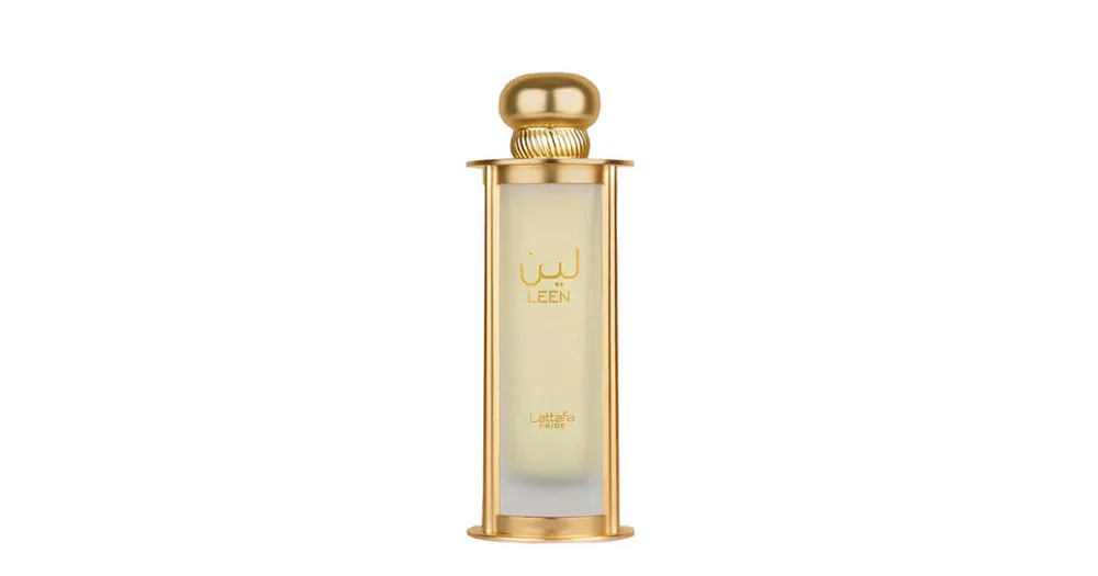Lattafa Pride Leen EDP 100 ml UNISEX . Omezená Nabídka