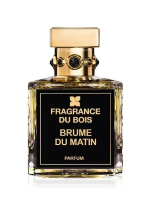 Fragrance Du Bois Brume Du Matin Parfém 100 ml UNISEX Vysoce Kvalitní