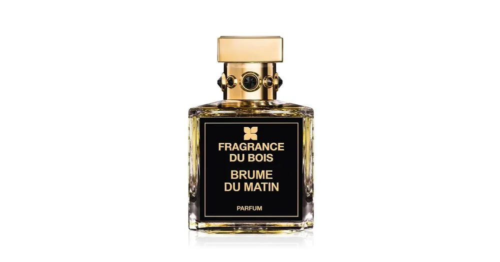 Fragrance Du Bois Brume Du Matin Parfém 100 ml UNISEX Vysoce Kvalitní