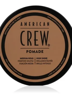 Koupit Online American Crew Pomade (Medium Hold) 50 g .