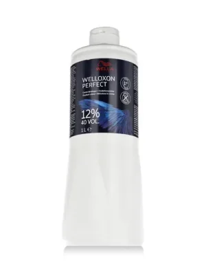 Nejlepší Cena Wella Welloxon Perfect Creme Developer 12% 40 Vol. 1000 ml .