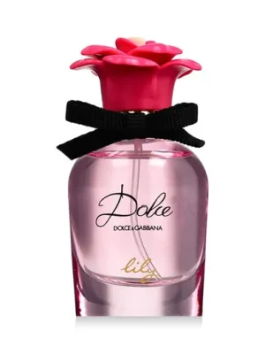 Oblíbený Dolce & Gabbana Dolce Lily EDT 30 ml W