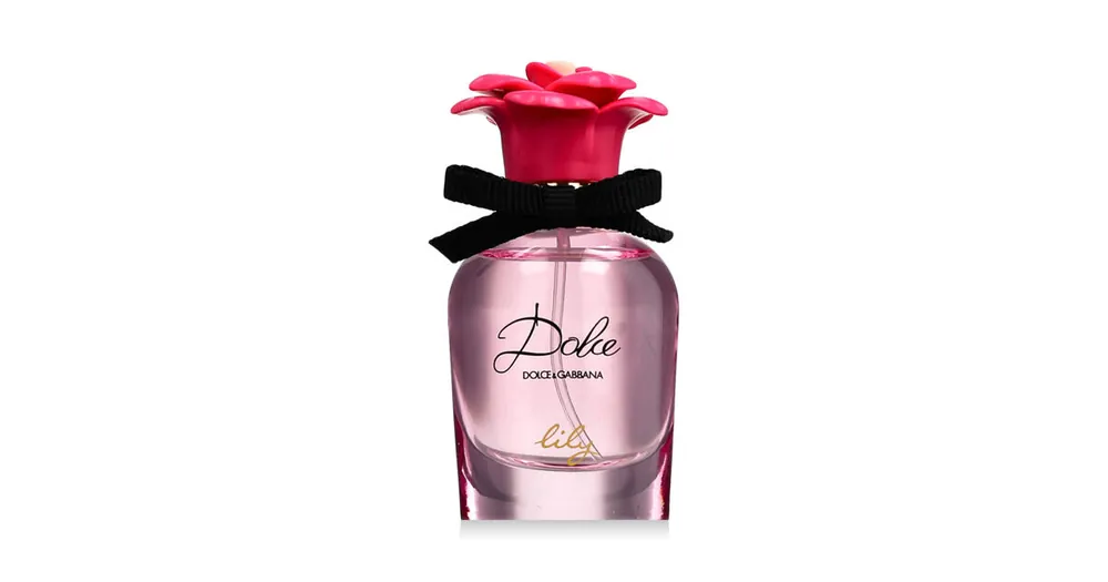 Oblíbený Dolce & Gabbana Dolce Lily EDT 30 ml W