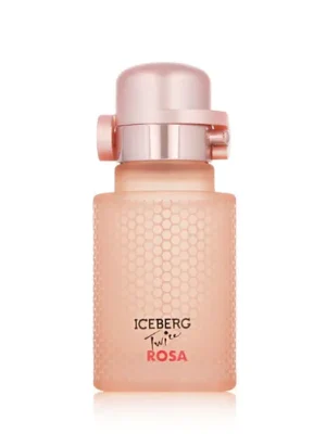 Iceberg Iceberg Twice Rosa For Her EDT 75 ml W Dokud Zásoby Vydrží