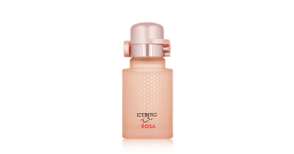 Iceberg Iceberg Twice Rosa For Her EDT 75 ml W Dokud Zásoby Vydrží