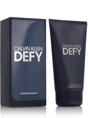Calvin Klein Defy ASB 150 ml M Vrácení Zdarma