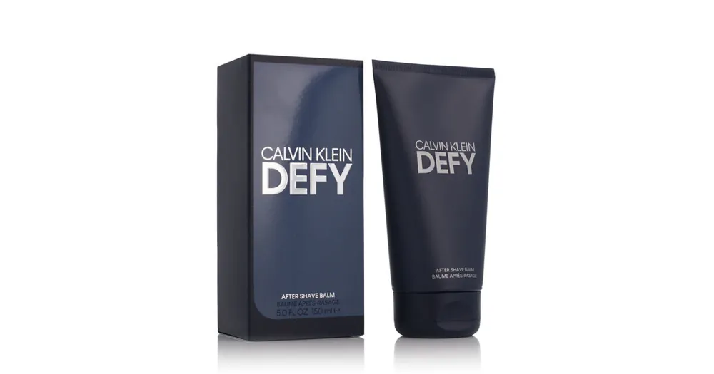 Calvin Klein Defy ASB 150 ml M Vrácení Zdarma