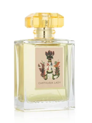 Carthusia Carthusia Lady EDP 100 ml W Dokud Zásoby Vydrží