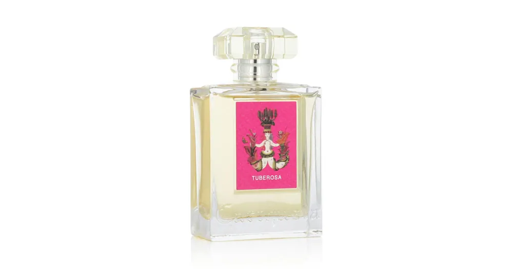 Carthusia Tuberosa EDP 100 ml UNISEX Nakupujte Hned