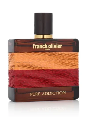 Franck Olivier Pure Addiction EDP 100 ml UNISEX Nakupujte Hned