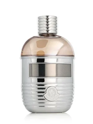 Víkendová Akce Moncler Pour Femme EDP plnitelný 150 ml W