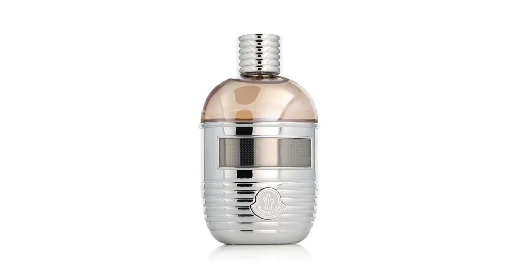 Víkendová Akce Moncler Pour Femme EDP plnitelný 150 ml W