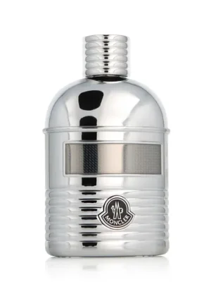 Výhodná Nabídka Moncler Pour Homme EDP plnitelný 150 ml M