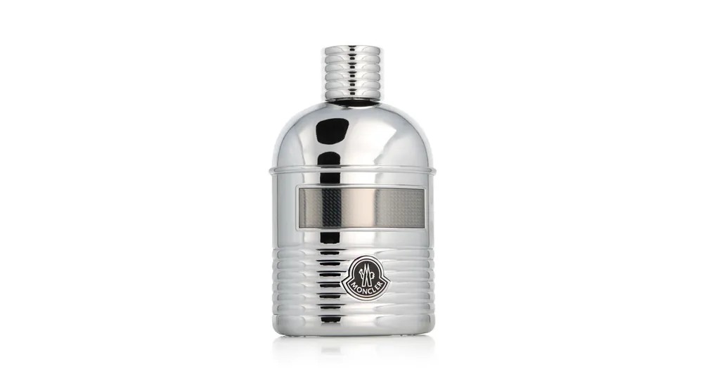 Výhodná Nabídka Moncler Pour Homme EDP plnitelný 150 ml M